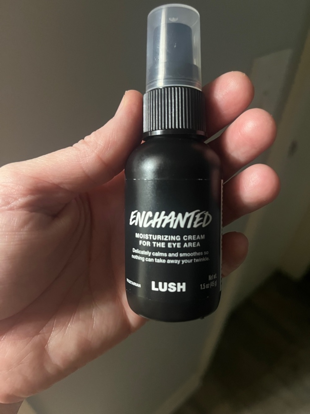 Lush Enchanted